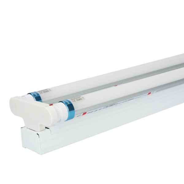 Hoftronic led tl armatuur ip20 150 cm 6000k 25w 70