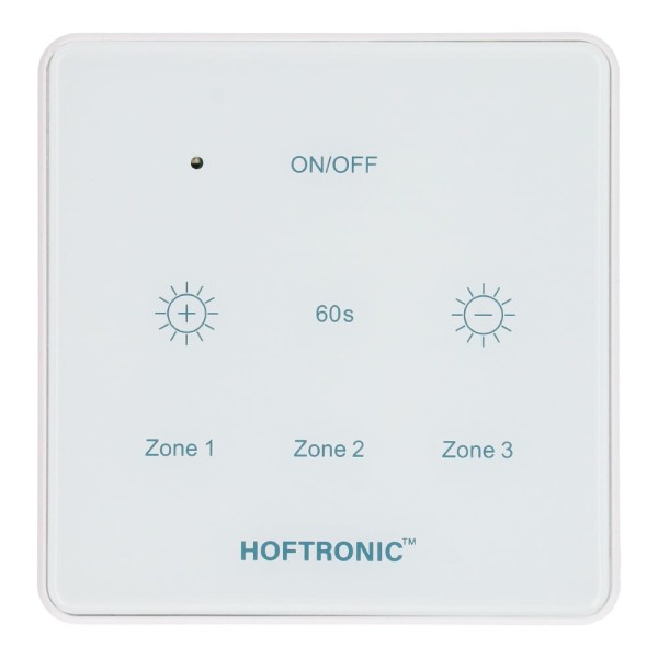 Hoftronic led touch dimmer 24ghz voor veranda verl 1