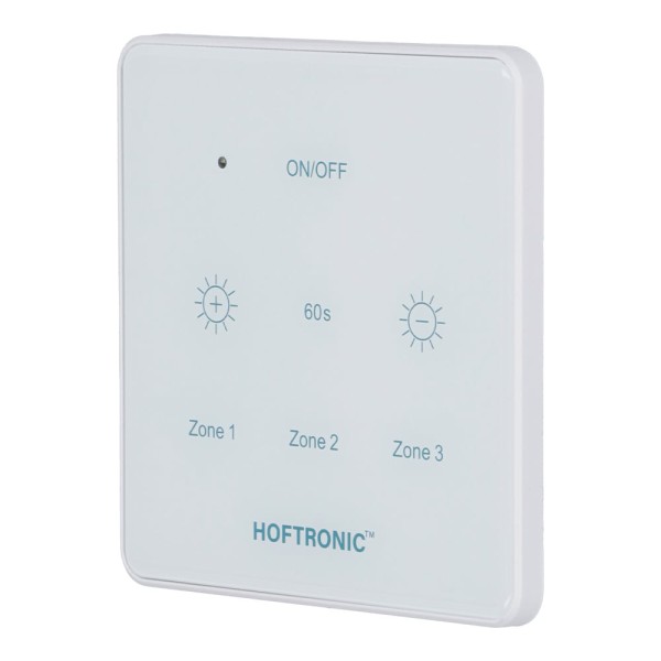 Hoftronic led touch dimmer 24ghz voor veranda verl