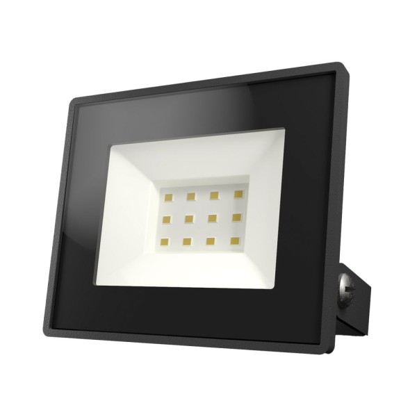 Hoftronic lumos led breedstraler 10w 850lm 4000k i