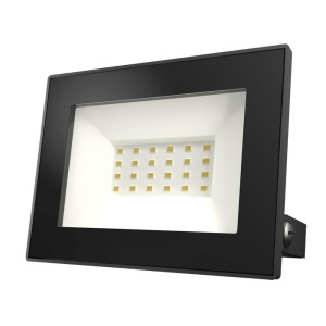 HOFTRONIC Lumos LED Breedstraler 20W 1770lm – 4000K – IP65 – vervangt 120W – 2 jaar garantie