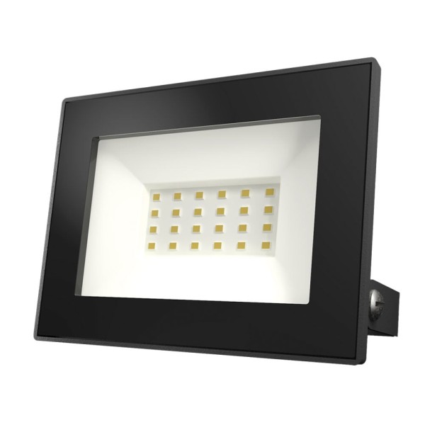 Hoftronic lumos led breedstraler 20w 1770lm 4000k