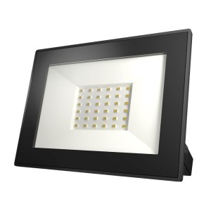 HOFTRONIC Lumos LED Breedstraler 30W 2880lm – 4000K – IP65 – Vervangt 160W – 2 jaar garantie