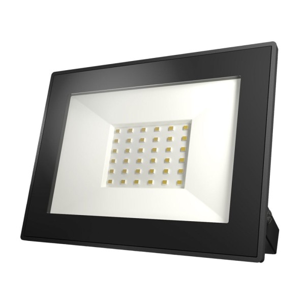 Hoftronic lumos led breedstraler 30w 2880lm 4000k