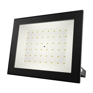 HOFTRONIC Lumos LED Breedstraler 50W 4770lm – 4000K – IP65 – vervangt 250W – 2 jaar garantie