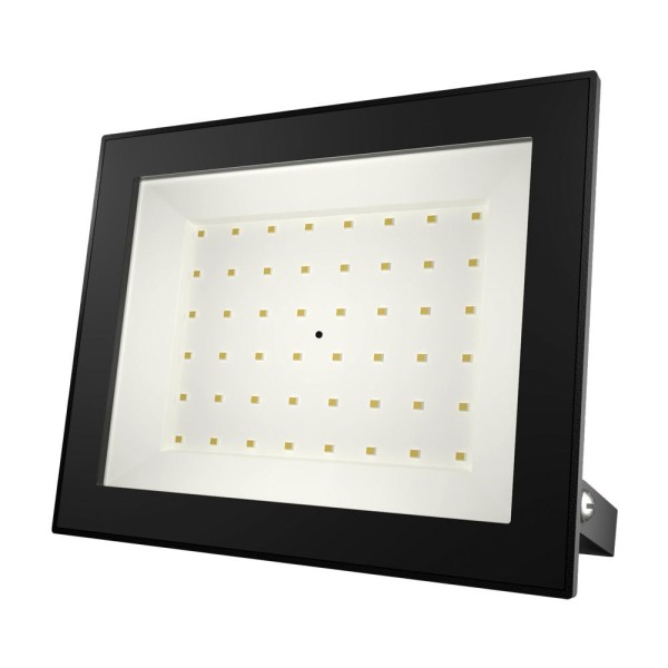 Hoftronic lumos led breedstraler 50w 4770lm 4000k