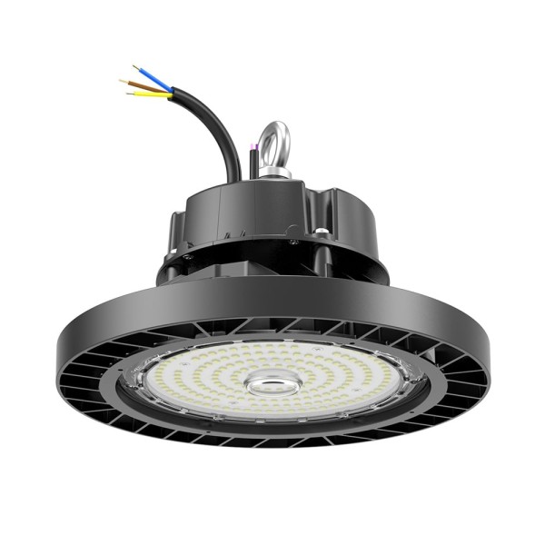 Hoftronic oberon led high bay 100 watt 19000 lumen