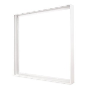 HOFTRONIC Opbouwframe voor Hoftronic LED panelen 62×62 cm