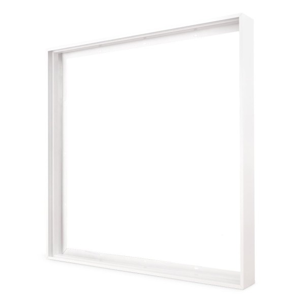 Hoftronic opbouwframe voor hoftronic led panelen 6