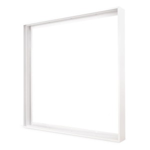 HOFTRONIC Opbouwframe voor Hoftronic LED panelen 60×60 cm