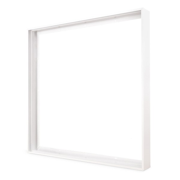 Hoftronic opbouwframe voor hoftronic led panelen 6 7