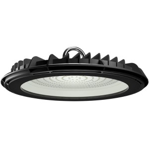 HOFTRONIC Pluto LED high bay 100lm/W – 150W 15.000lm – 6000K – IP65 – Flikkervrij