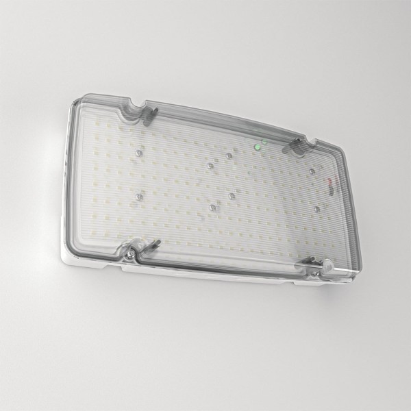 Hoftronic salus max led noodverlichting met accu 5