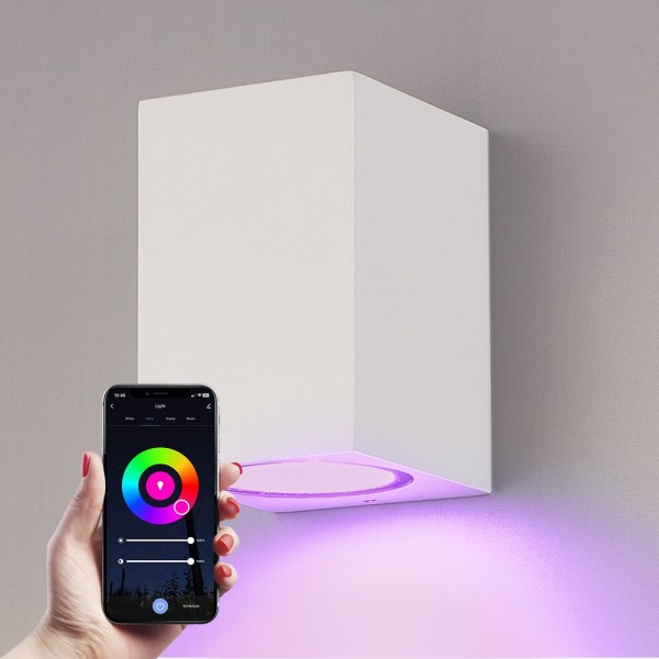 Hoftronic smart marion smart wifibluetooth led wan