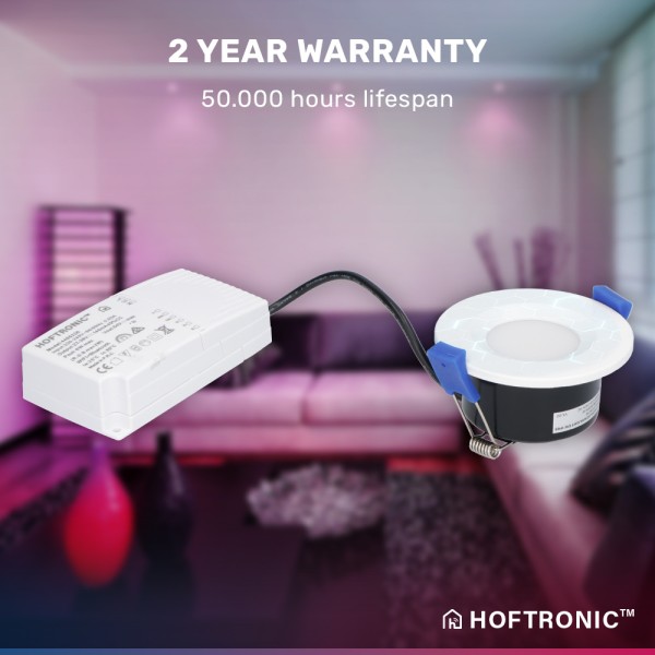 hoftronic smart set van 3 venezia smart inbouwspot 8