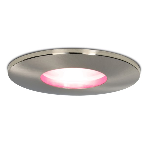 Hoftronic smart smart wifi rgbww led inbouwspot ve