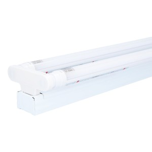 HOFTRONIC TL armatuur 150 cm – 48 Watt – 9600lm – 4000K – 200lm/W – IP20 – Wattage instelbaar – Flikkervrij incl. starter – G13