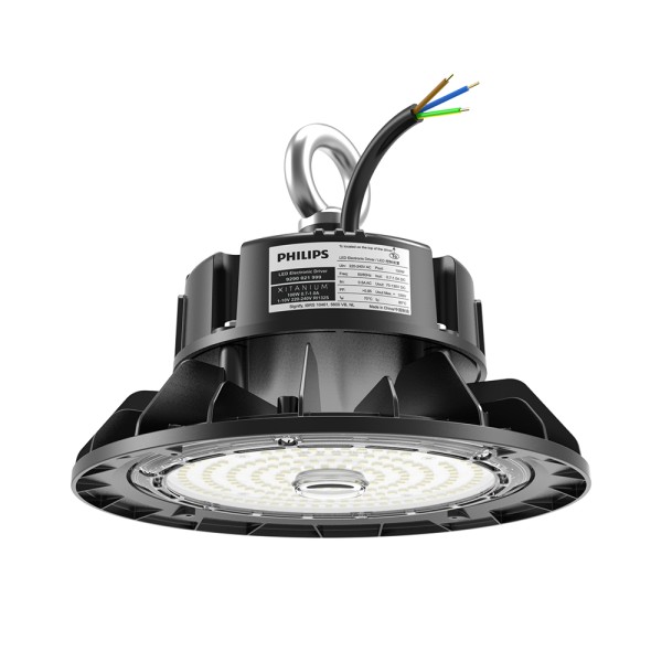 Hoftronic triton led high bay 100 watt 17500 lumen