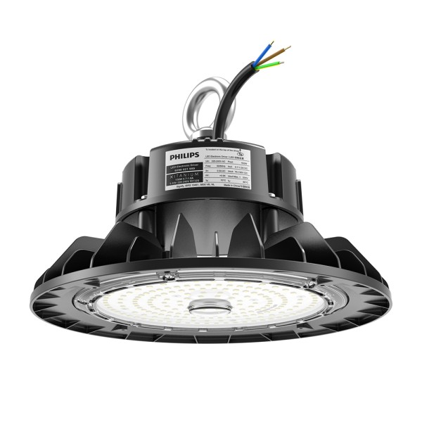 Hoftronic triton led high bay 150 watt 26250 lumen