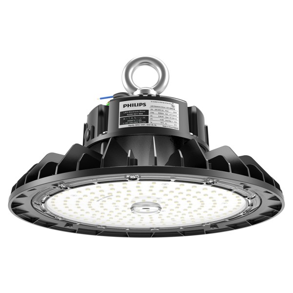 Hoftronic triton led high bay 200 watt 35000 lumen