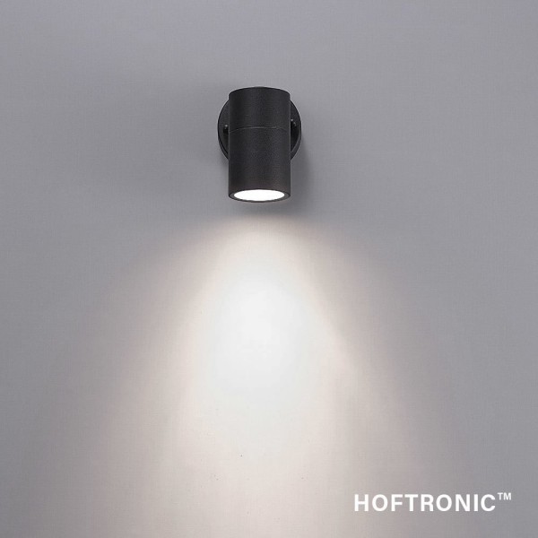 Hoftronic wandlamp mason ip44 spatwaterdicht muurl 44