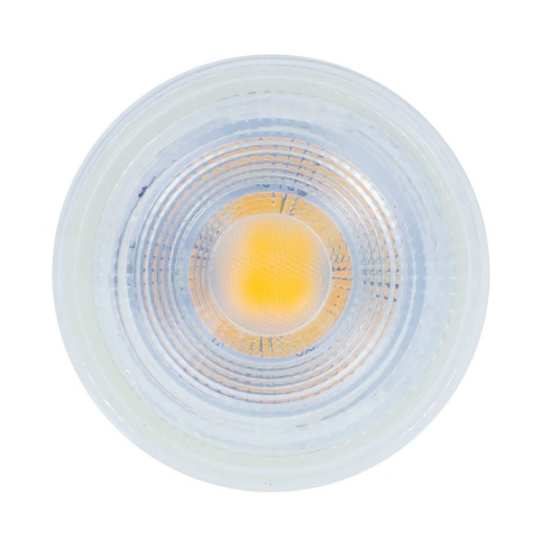 Integral gu10 led spot 56 watt dimbaar 2700k warm 1