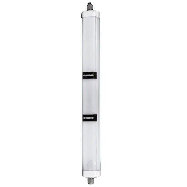 Led armatuur ip65 waterdicht 120 cm 36w 4320lm 640 3