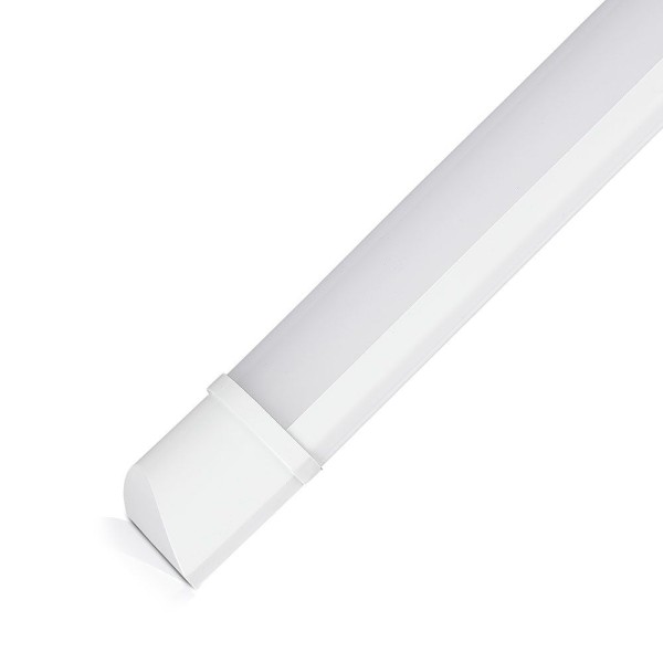 Led batten 150 cm flikkervrije 50w 4000k 6000lm 12 1