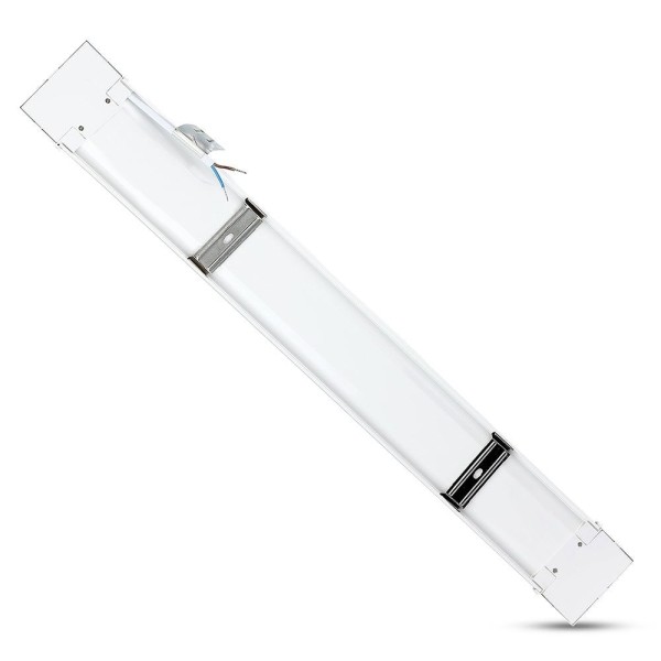 Led batten 150 cm flikkervrije 50w 4000k 6000lm 12 5