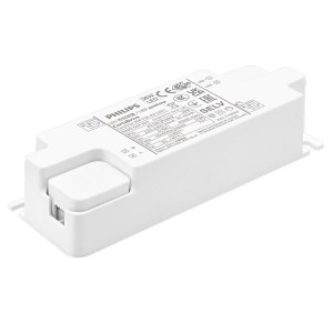 Philips Philips CertaDrive LED Paneel transformator – 36W – Philips driver – DC connector – LED trafo – IP20 voor binnen