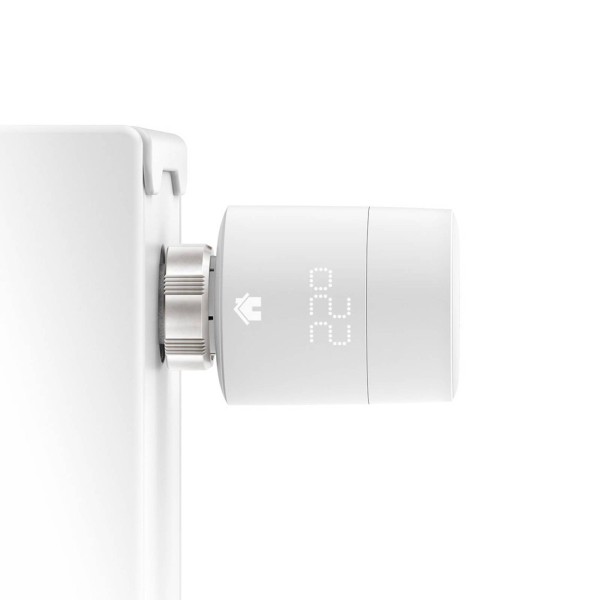 Tado° smart radiatoren thermostaat set van 5 2