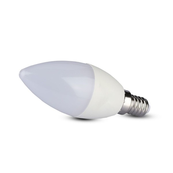 V tac 10x e14 led lamp 37 watt 320 lumen neutraal 1