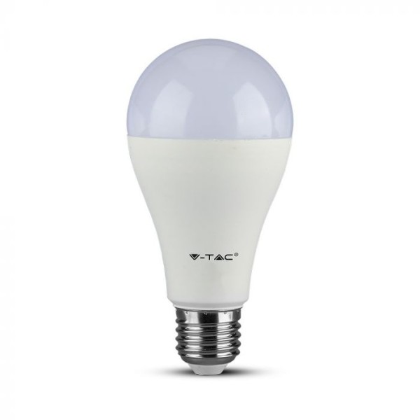 V tac e27 led lamp 15 watt a65 samsung 4000k verva