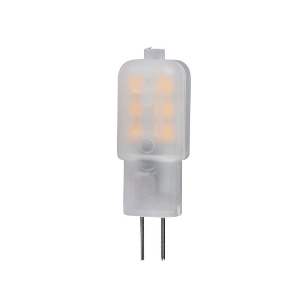 V tac g4 led lamp 15 watt 100 lumen 3000k warm wit