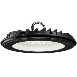 HOFTRONIC Pluto LED high bay 100lm/W – 100W 10.000lm – 6000K – IP65 – Flikkervrij