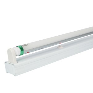 HOFTRONIC TL armatuur 150 cm 30 Watt 4800lm 6000K 160lm/W IP20 Flikkervrij