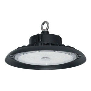 HOFTRONIC LED High bay 100W 6000K IP65 LumiLEDs 140lm/W Powered by Hoftronic – 5 jaar garantie