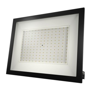 HOFTRONIC Lumos LED Breedstraler 150W 15200lm – 6500K – IP65 – vervangt 750W -2 jaar garantie