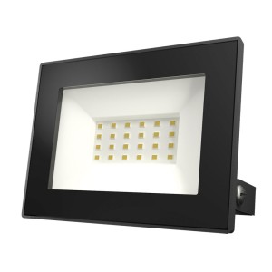 HOFTRONIC Lumos LED Breedstraler 20W 1770lm – 6500K – IP65 – vervangt 120W – 2 jaar garantie