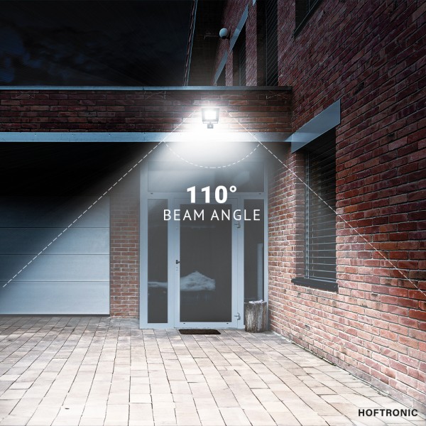 hoftronic lumos led breedstraler met bewegingssens 9