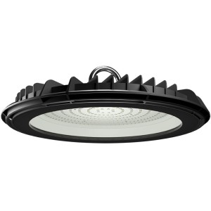 HOFTRONIC Pluto LED high bay 100lm/W – 150W 15.000lm – 4000K – IP65 – Flikkervrij