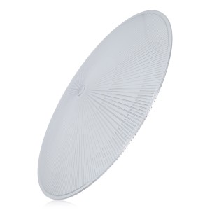 HOFTRONIC Polycarbonaat cover voor 100 reflector – Saturn LED high bay 70-110 Watt