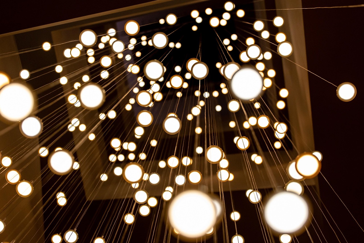 Wat is een LED dimmer en hoe werkt deze?